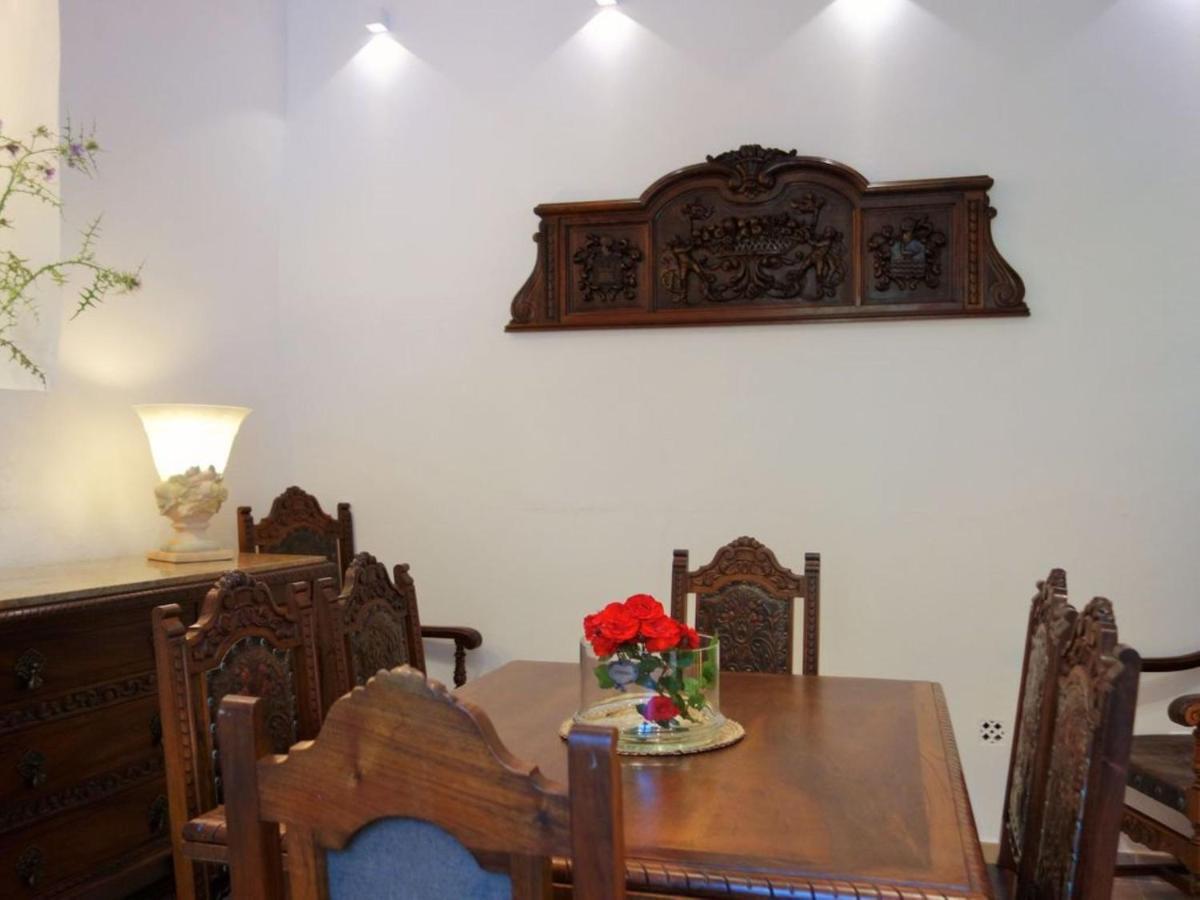 Finca Es Verger Des Port Villa Sóller Esterno foto