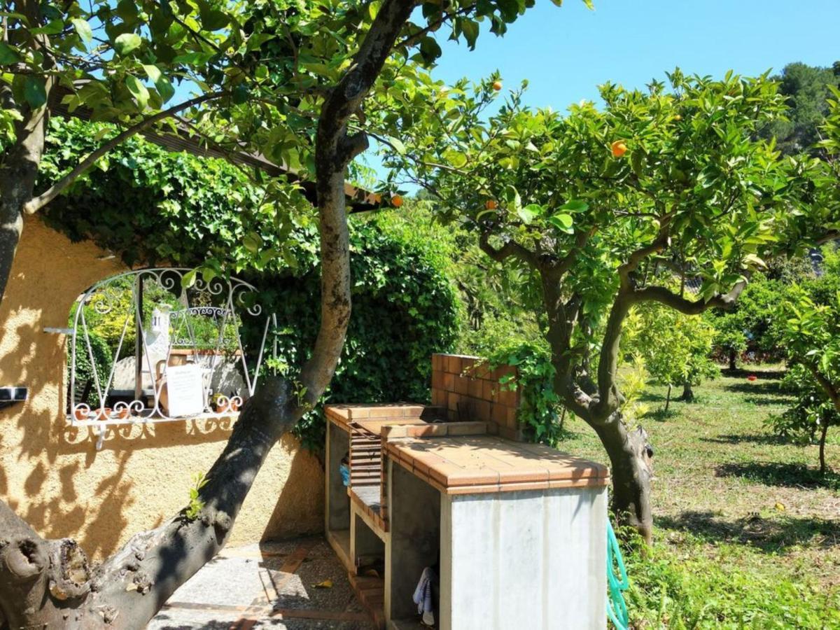 Finca Es Verger Des Port Villa Sóller Esterno foto